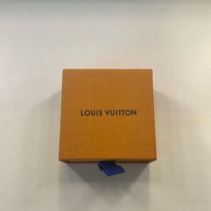 Louis Vuitton Bracelet Box